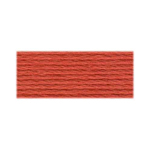 DMC Floss 3328 Dark Salmon